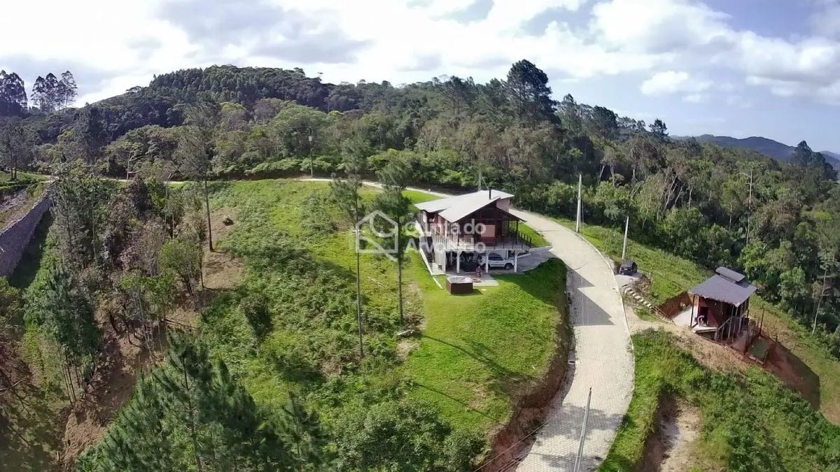 Casa Santo Amaro da Imperatriz - Foto 4