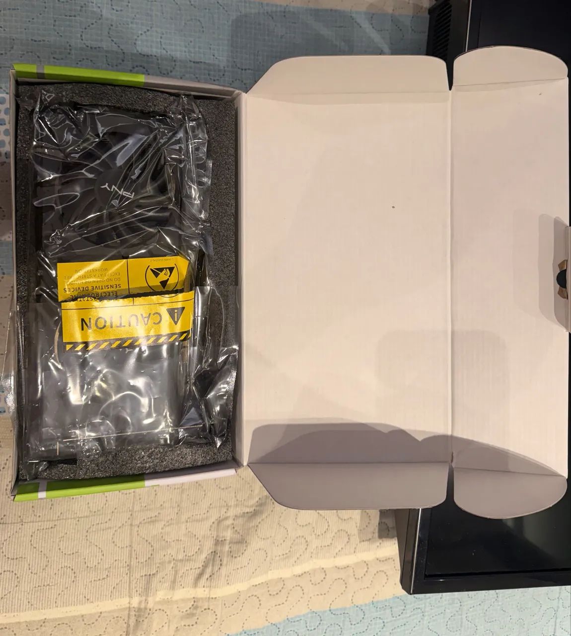 Placa de vídeo RTX 3060 