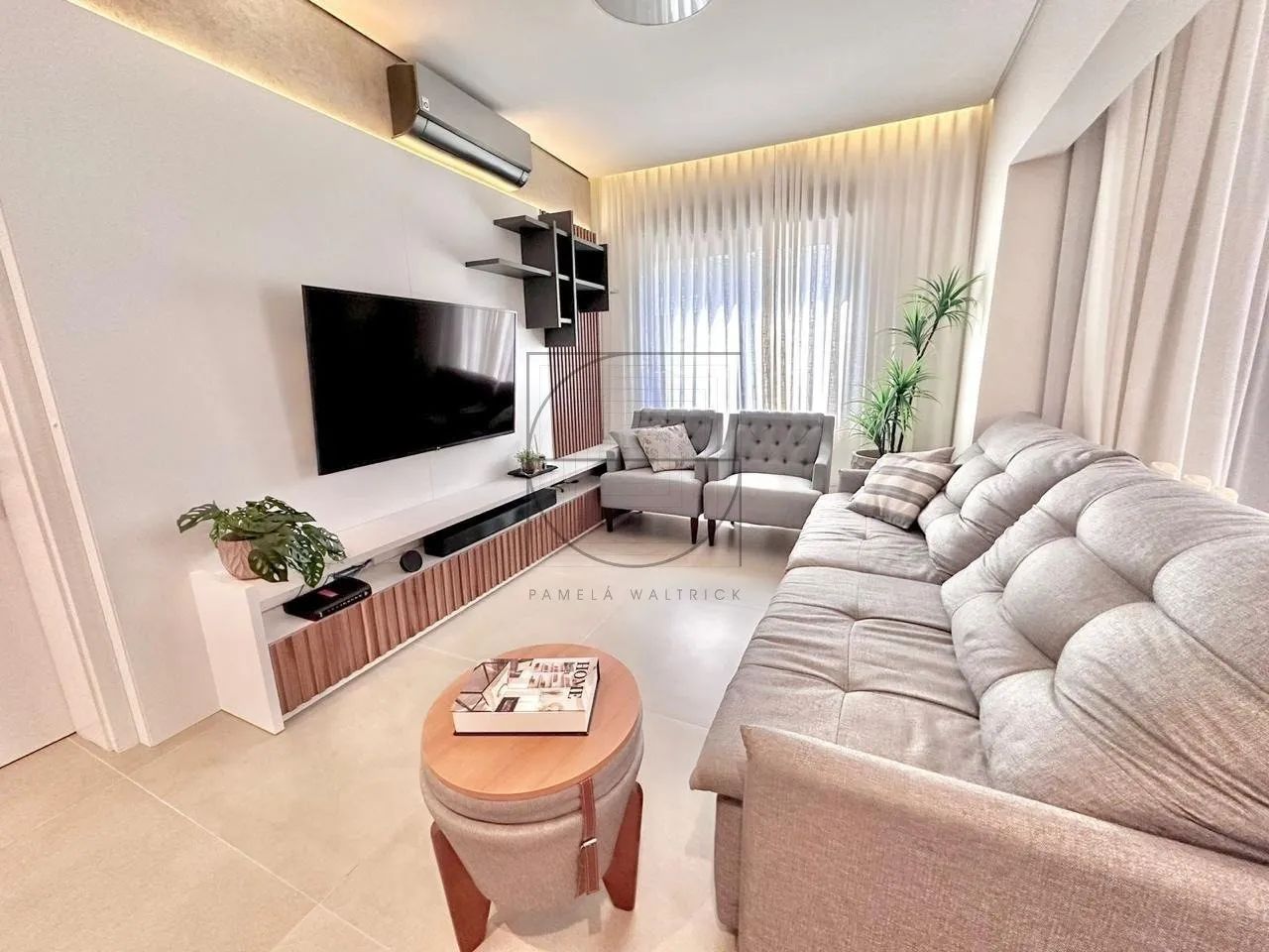 Apartamento Duplex Jurerê - Foto 5