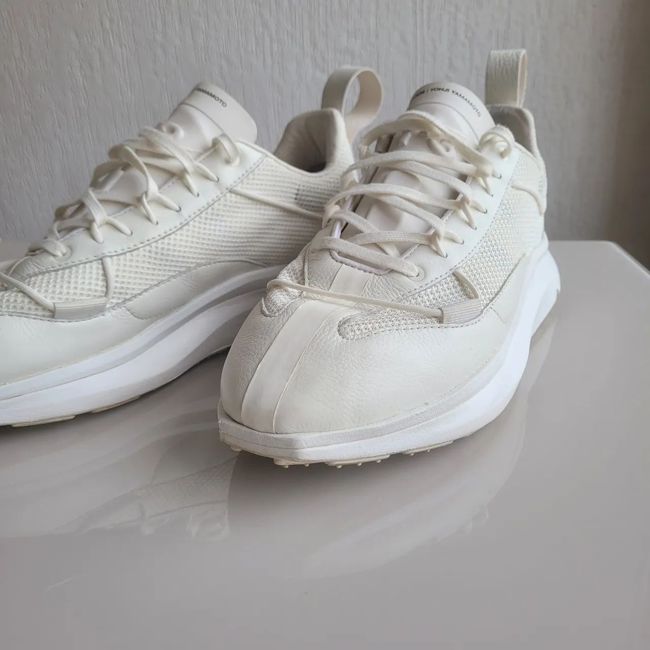 Tênis Y-3 Shiku Run - Foto 3