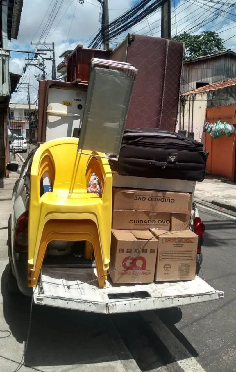 Carreto