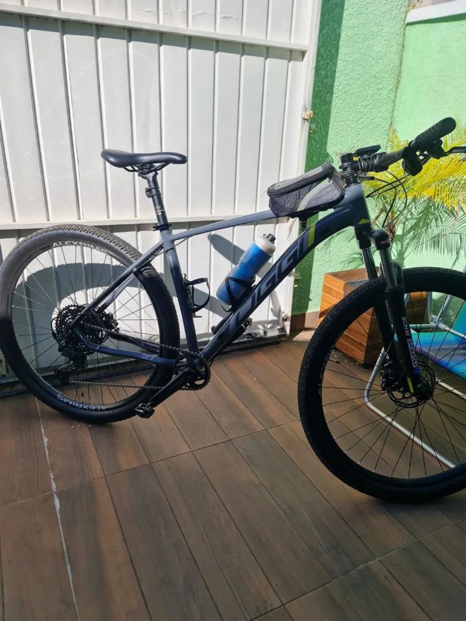 Bicicleta oggi 7.1