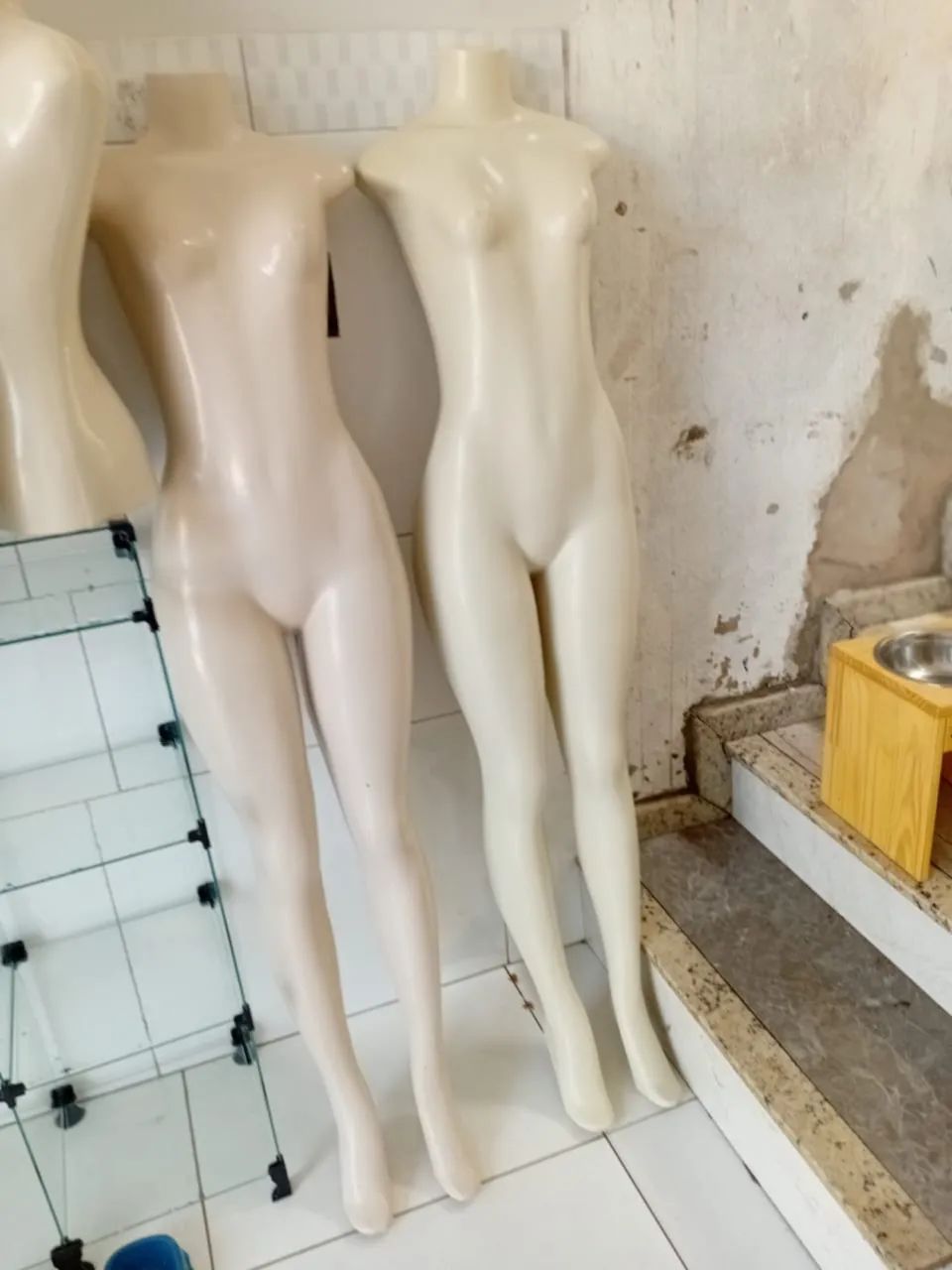 Manequins  - Foto 2