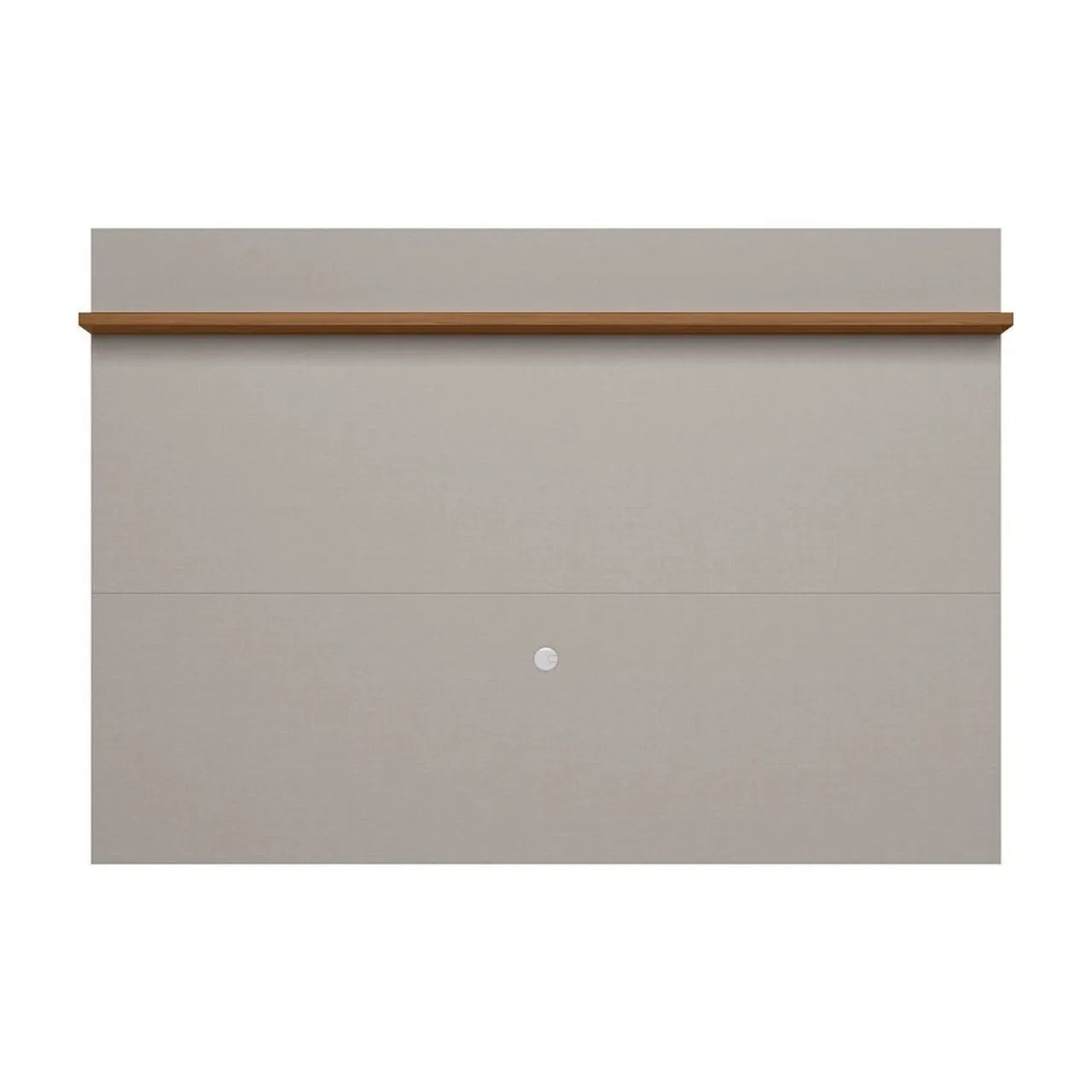 Painel para TV até 70 Polegadas 180CMX128,2cm Prateleira  - Foto 2