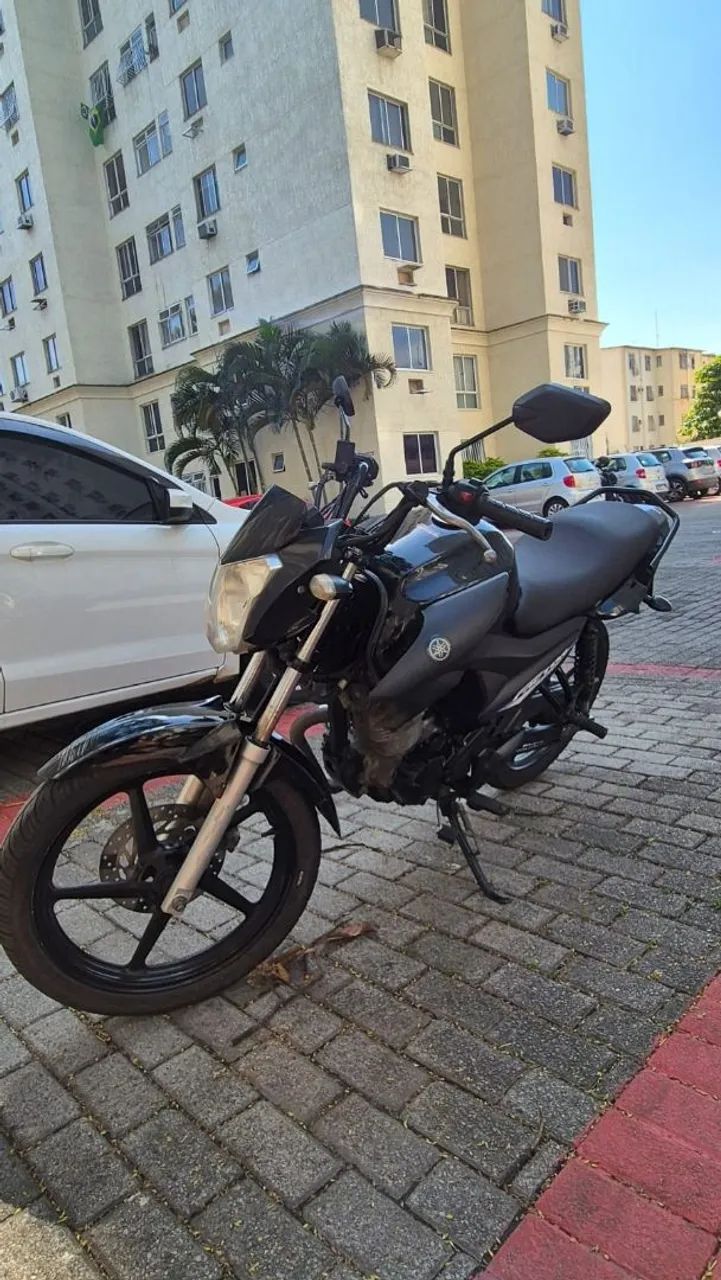Yamaha Factor 150  - Foto 2