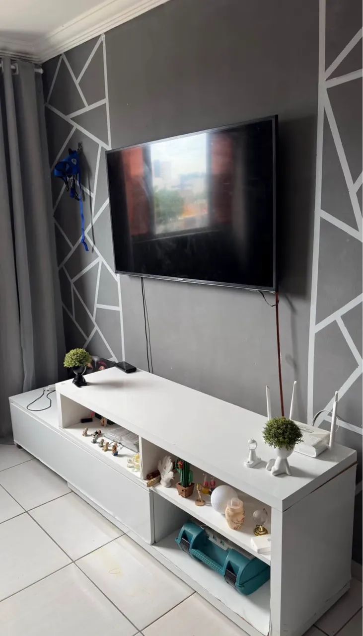 Rack de sala 