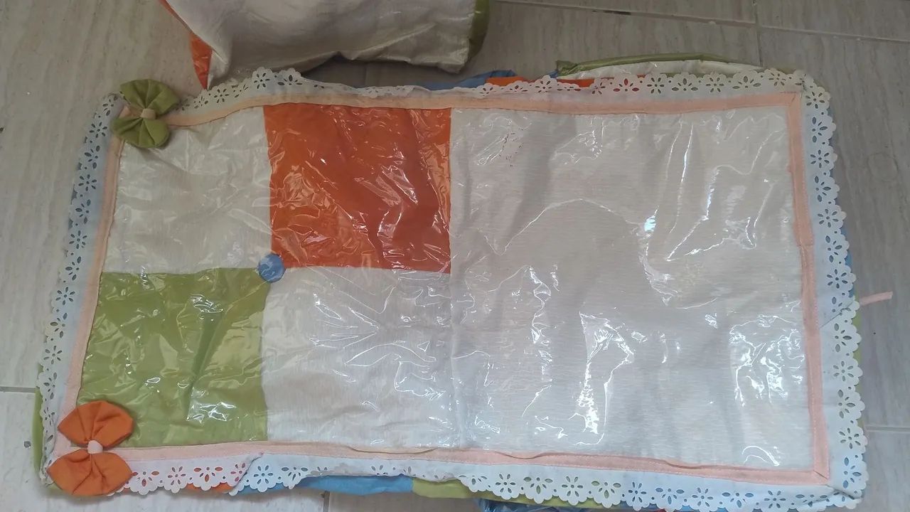 Bolsa de Saída de Hospital  - Foto 2