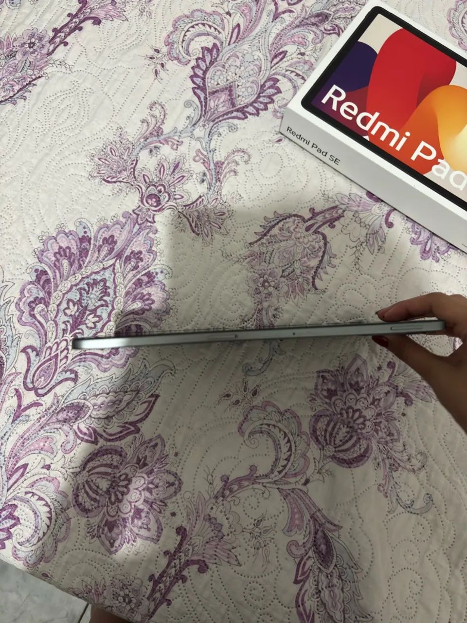 Redmi pad se  - Foto 5