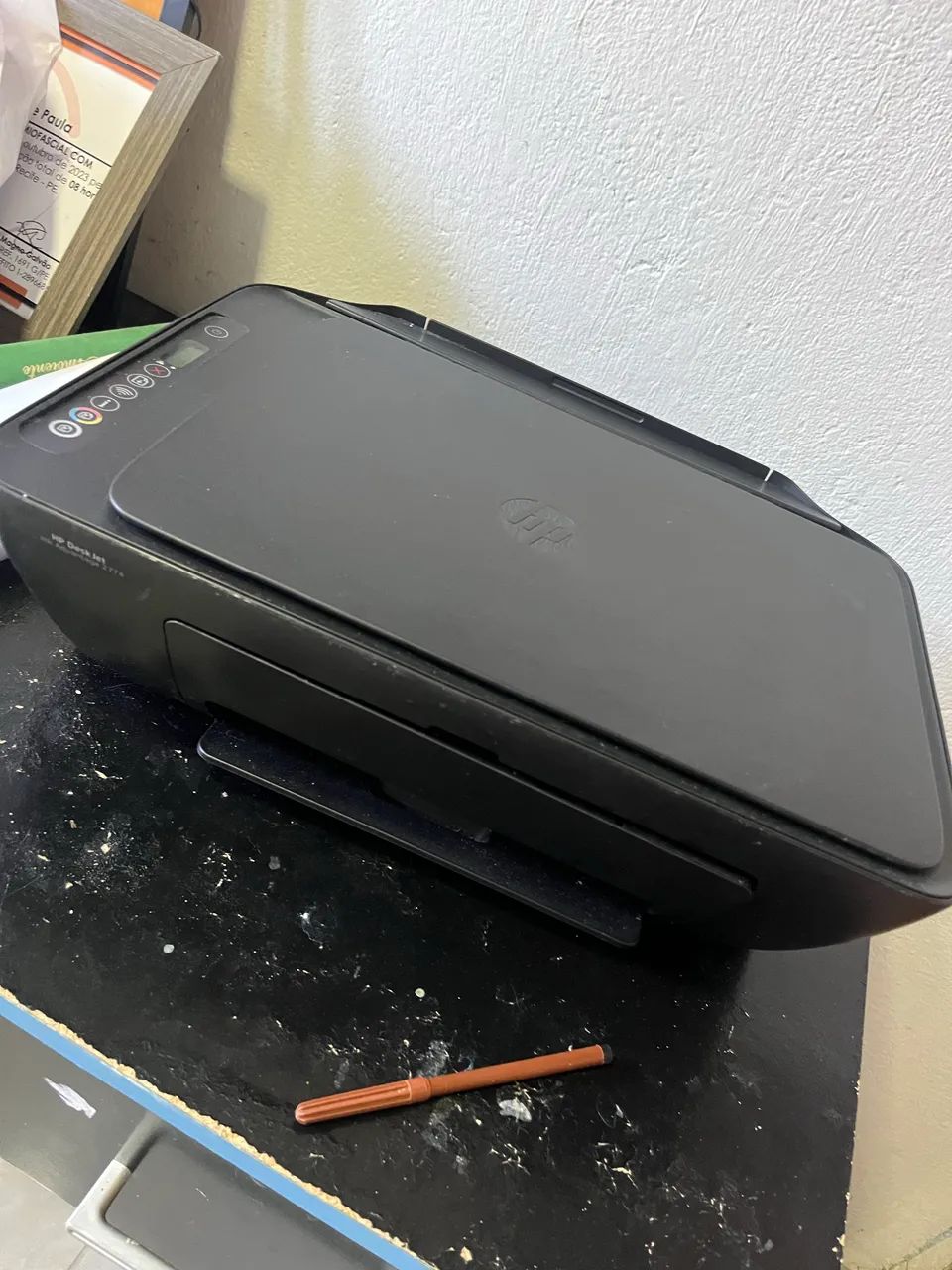 Impressora  - Foto 2
