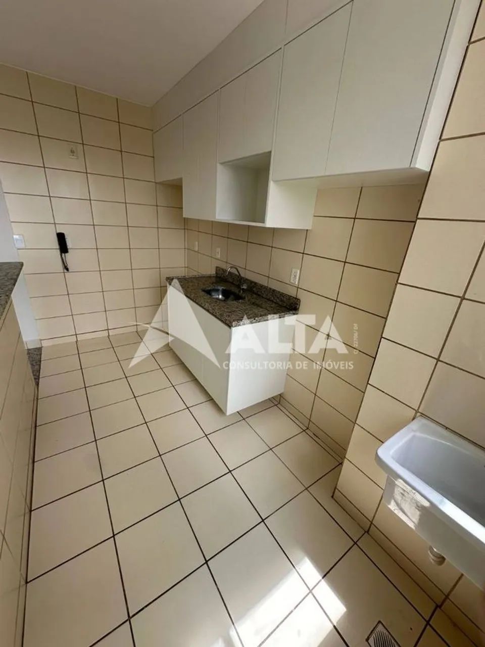 APARTAMENTO 2 QUARTOS (1 SUITE) COM 51M² EM SAMAMBAIA SUL - Foto 7