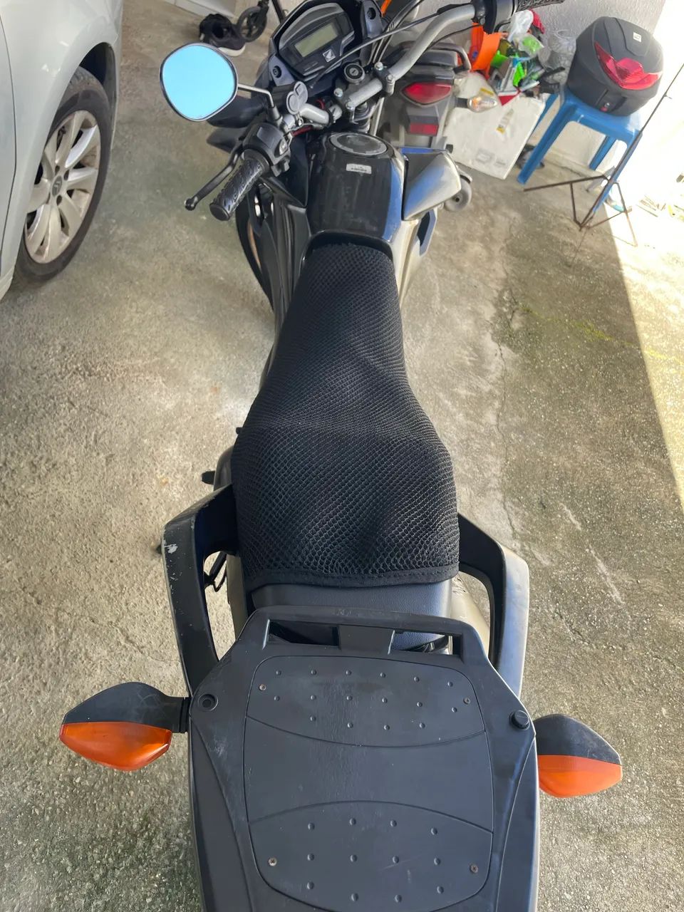 Bros 160 - Foto 2