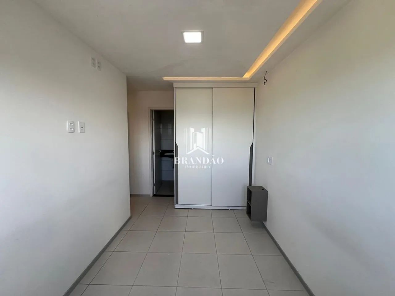 Apartamento 2 Quartos (1 Suíte)  Barro Duro, Maceió - Foto 4
