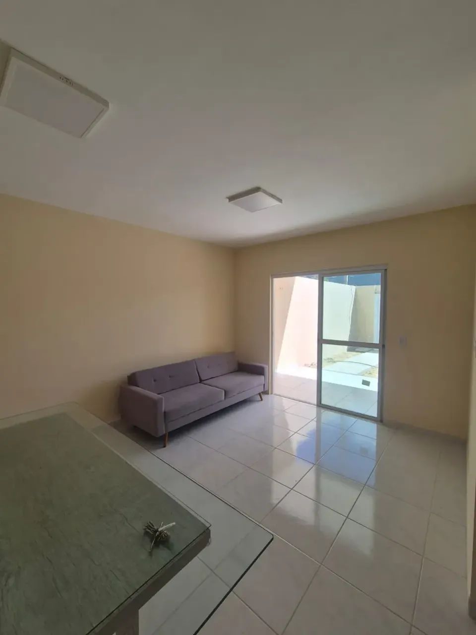 Casa Plana Nova no Centro de Maranguape - Foto 4