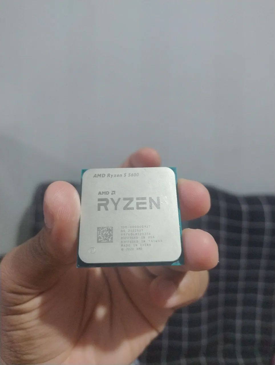 Vende-se processador Raízen  - Foto 2