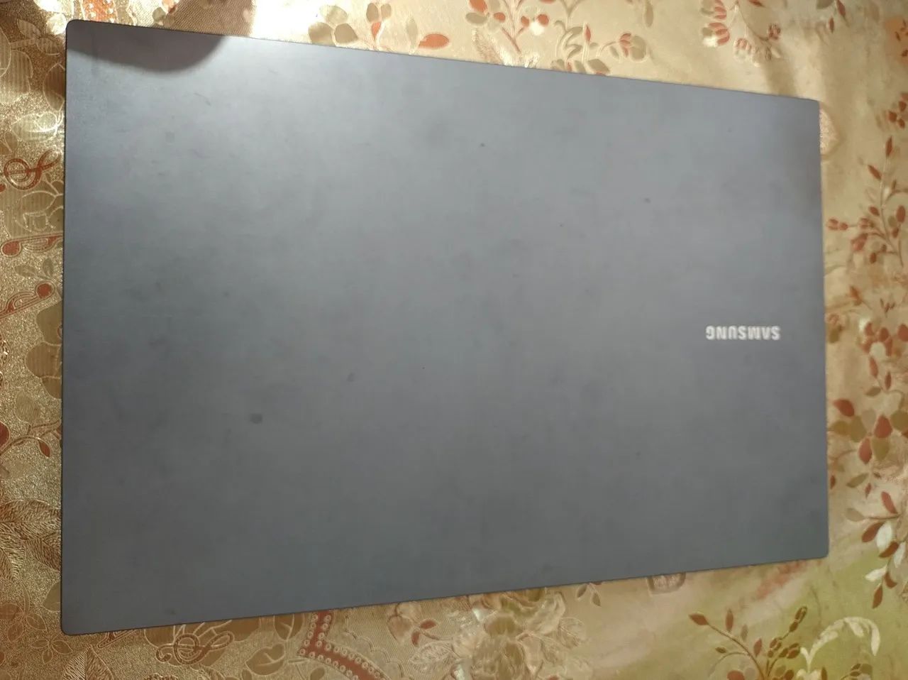 Notebook Samsung i3 11 Ger SSD  - Foto 2