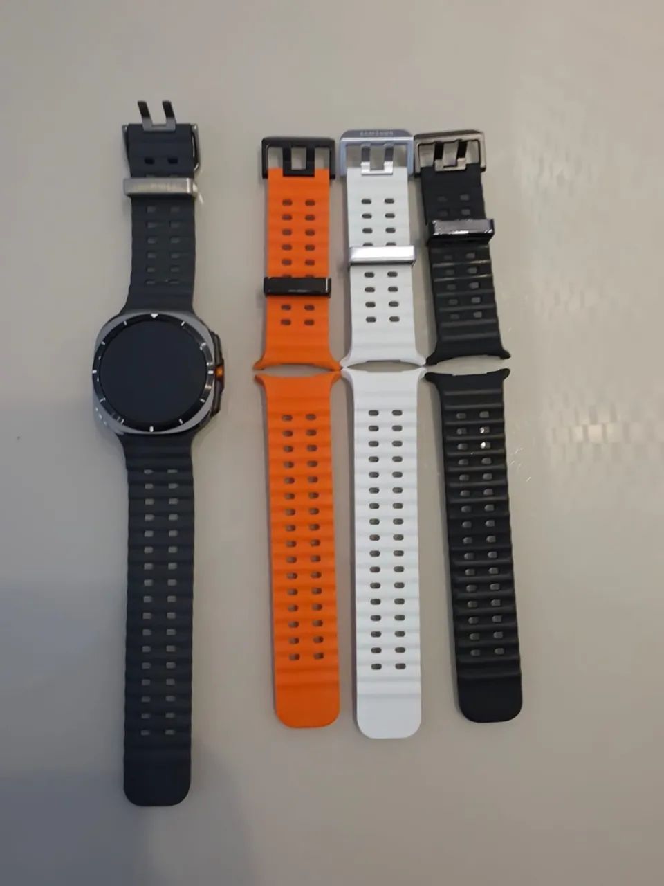 Galaxy Watch Ultra 