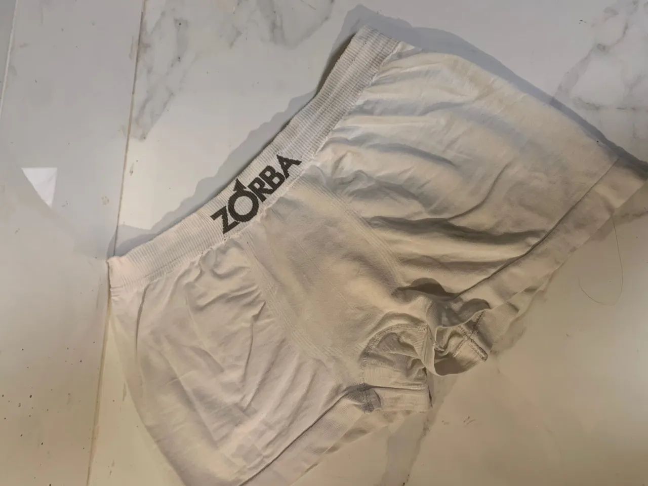 Cueca Zorba TAM G  - Foto 5