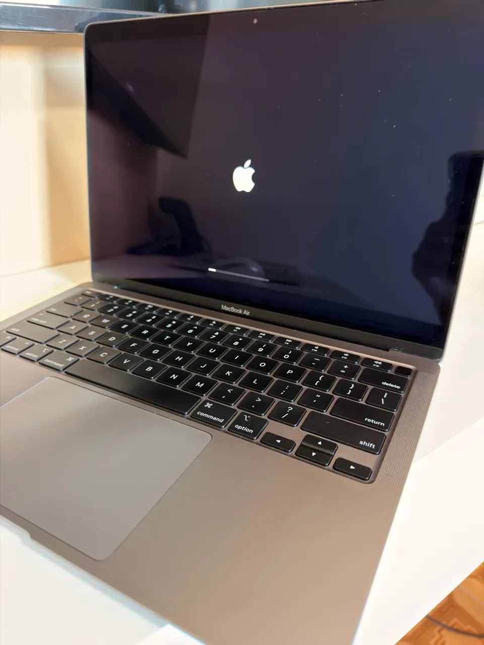 MacBook Air Apple  Excelente oportunidade!