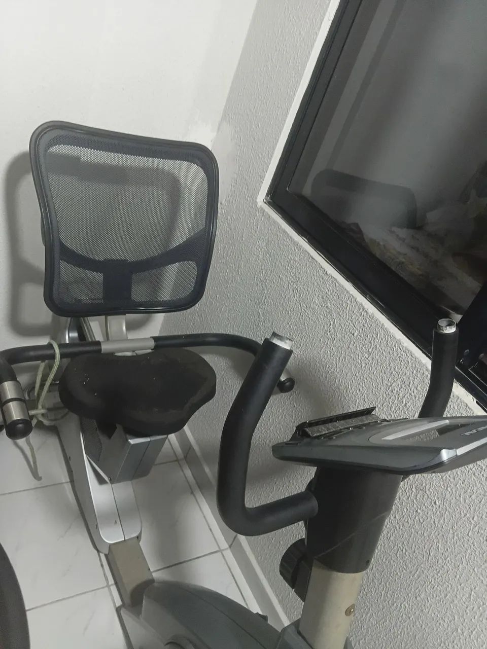 VENDO BISCICLETA ERGOMETRICA  - Foto 3