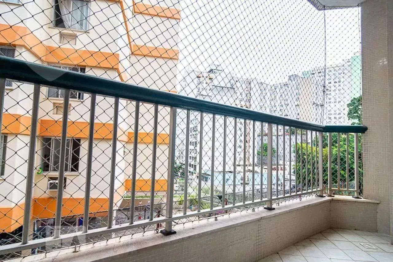 3 Quartos e 2 vagas com Lazer Completo a Passos do Plaza Shopping - Foto 2