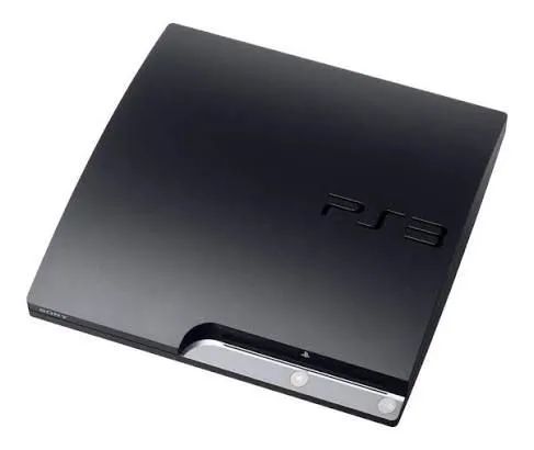 Ps3 slim com defeito e connect de xbox 360 - Foto 2