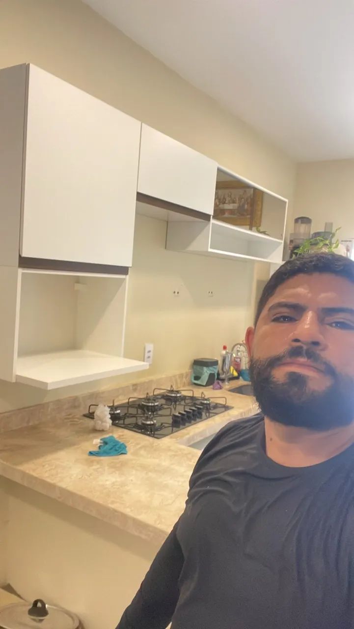 Montador de móveis profissional  - Foto 2