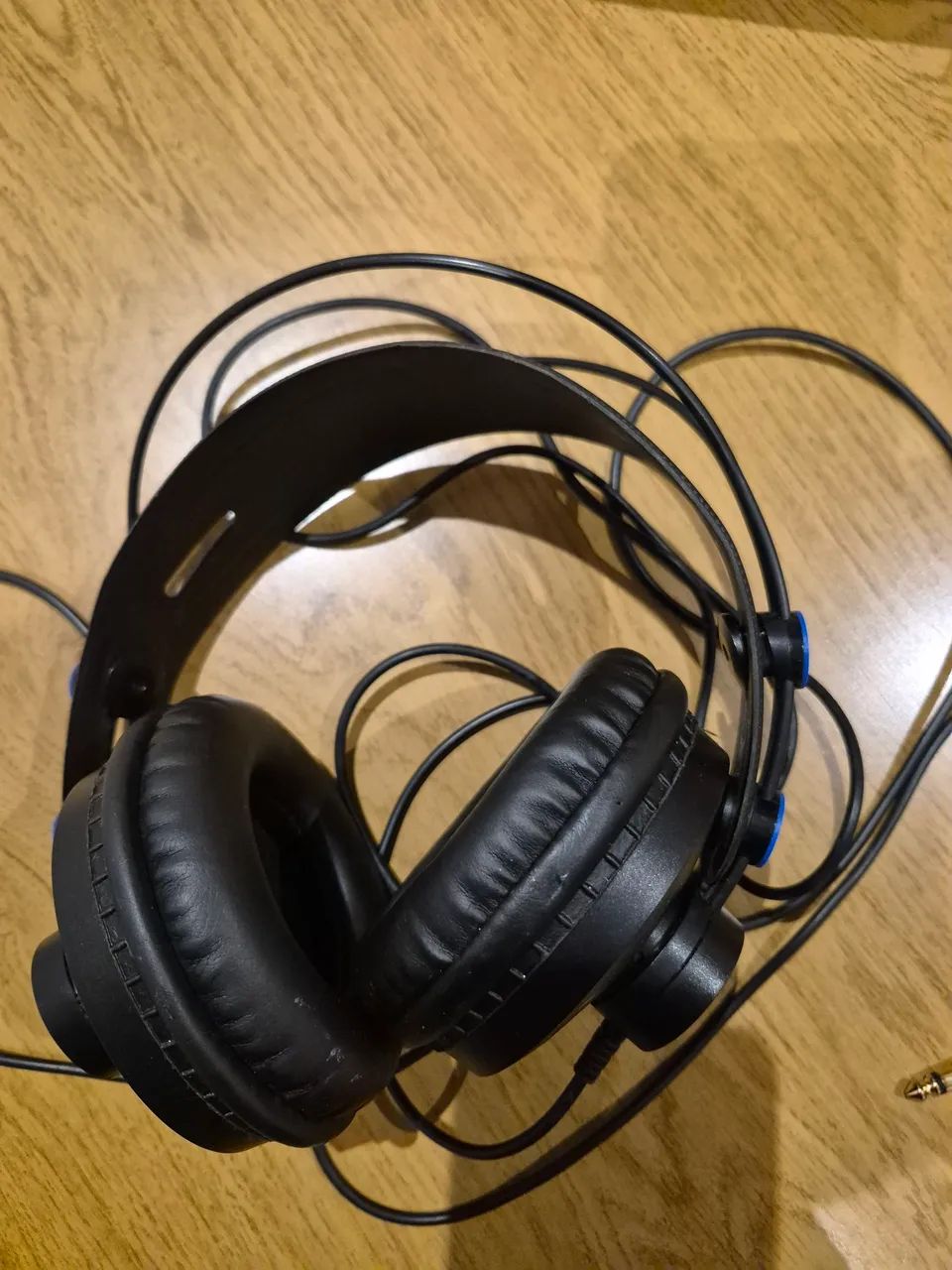 Headfone PRESONUS HD7 - Foto 2