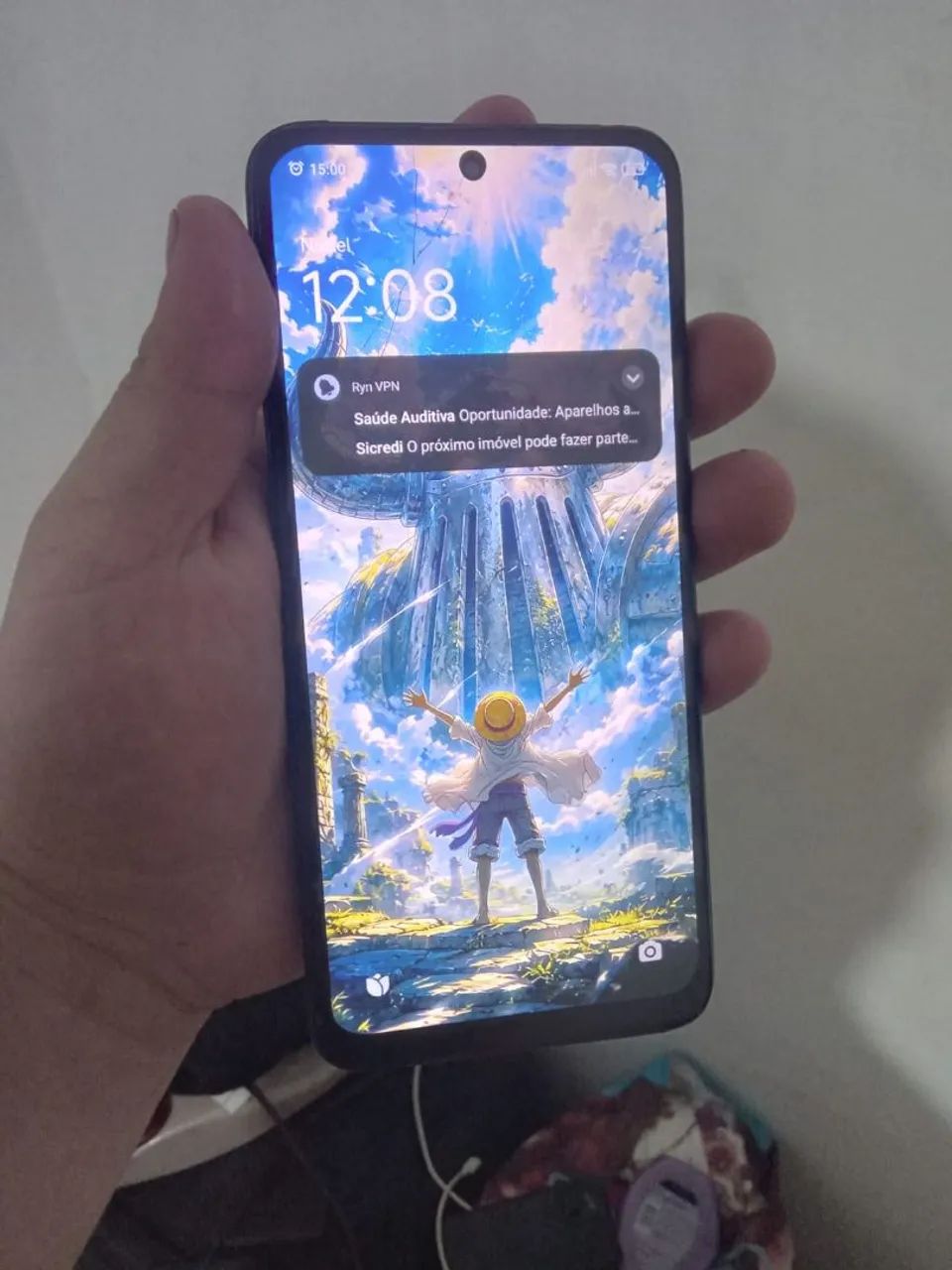 Vendo redimi 12s 256gb - Foto 2