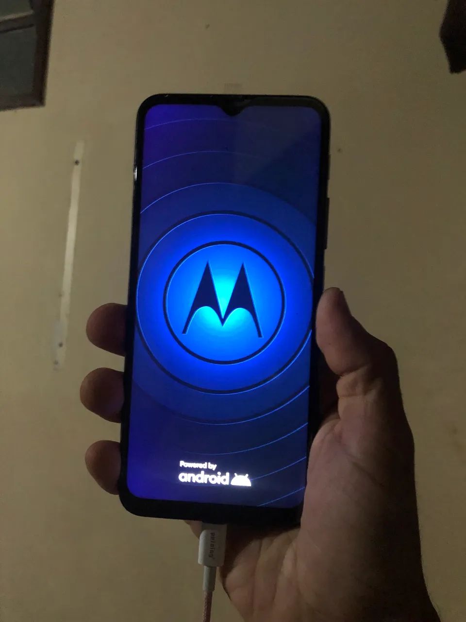 MOTO G9 PLAY 64GB - Foto 2
