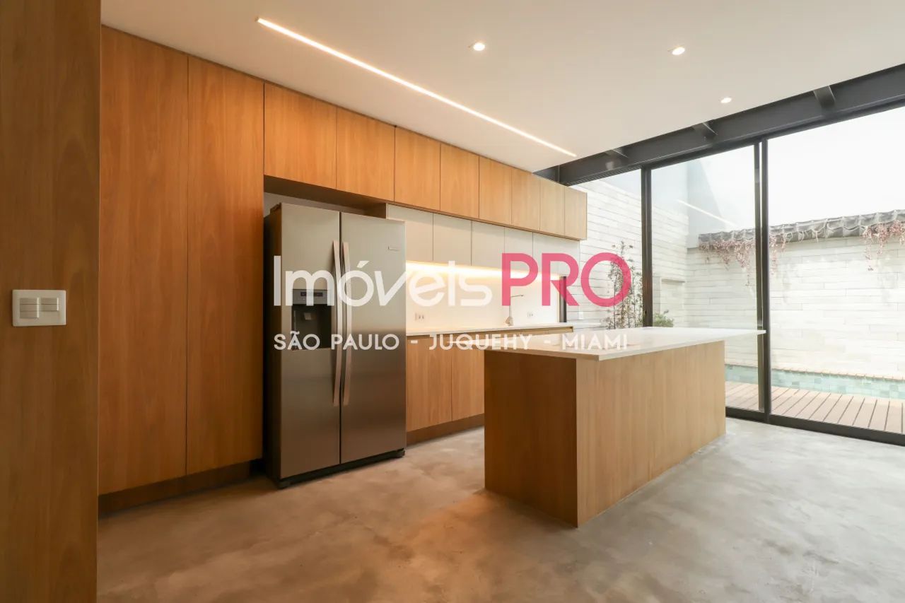Lindo sobrado totalmente reformado e modernizado com 3 suites no CampoBelo - Foto 4
