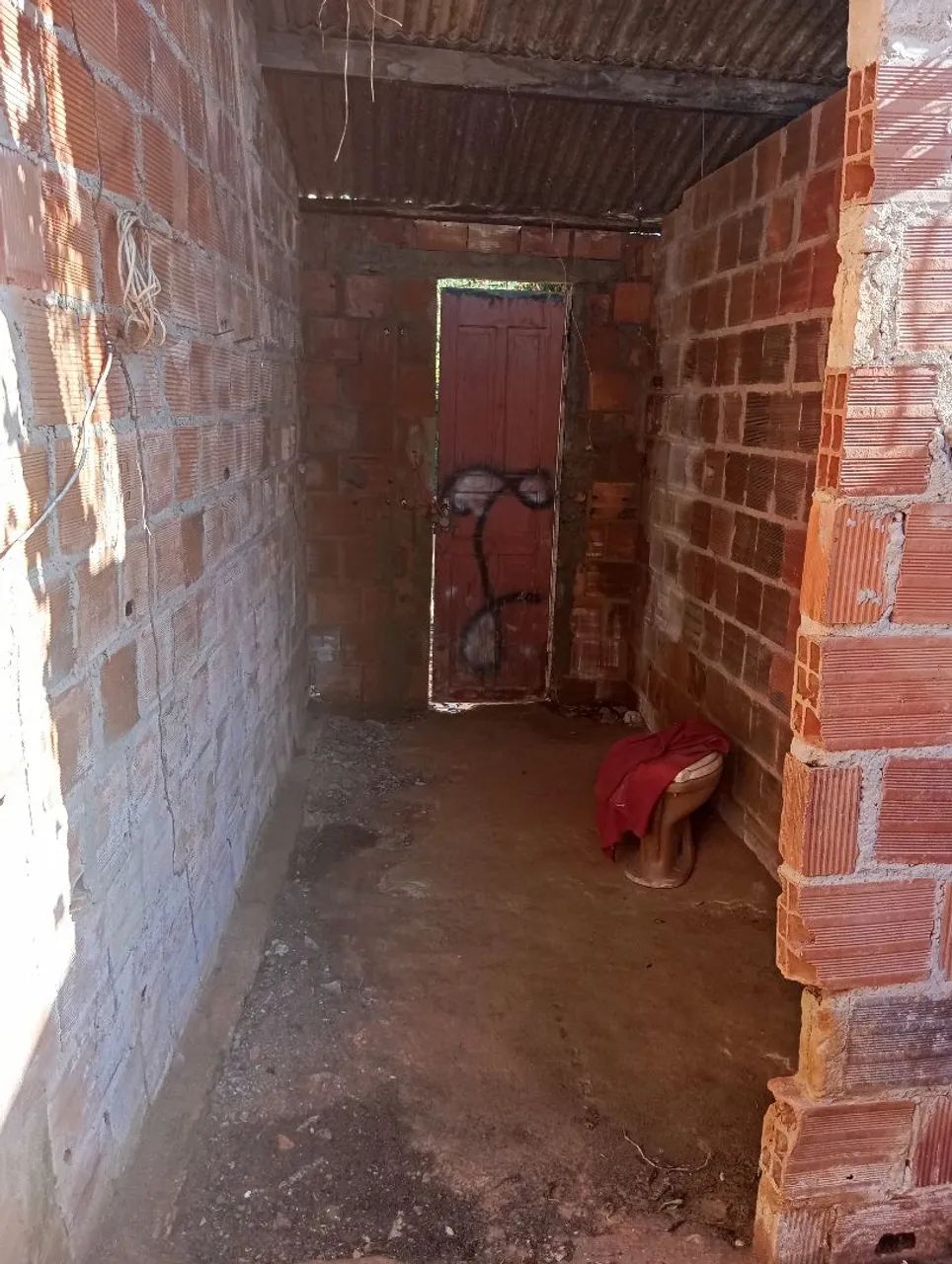 Casa para vender no Luiz Alves  - Foto 2