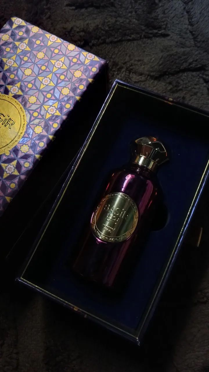 Perfume Mawwal (basir) - Foto 5