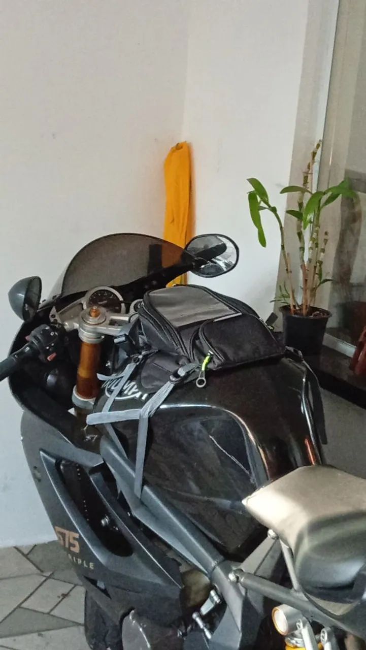 Daytona 675 - Foto 3