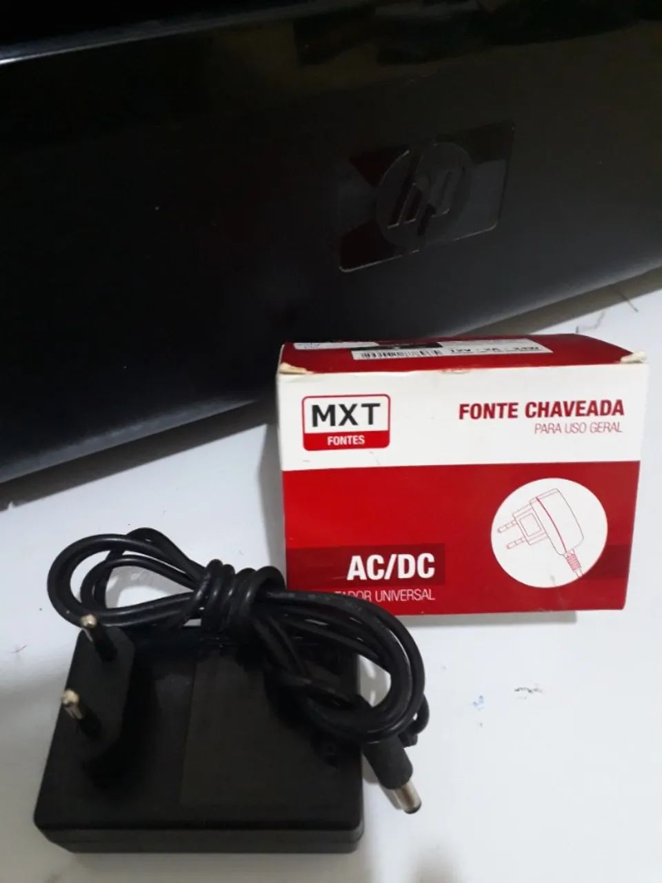 Fonte para Teclado - Foto 3