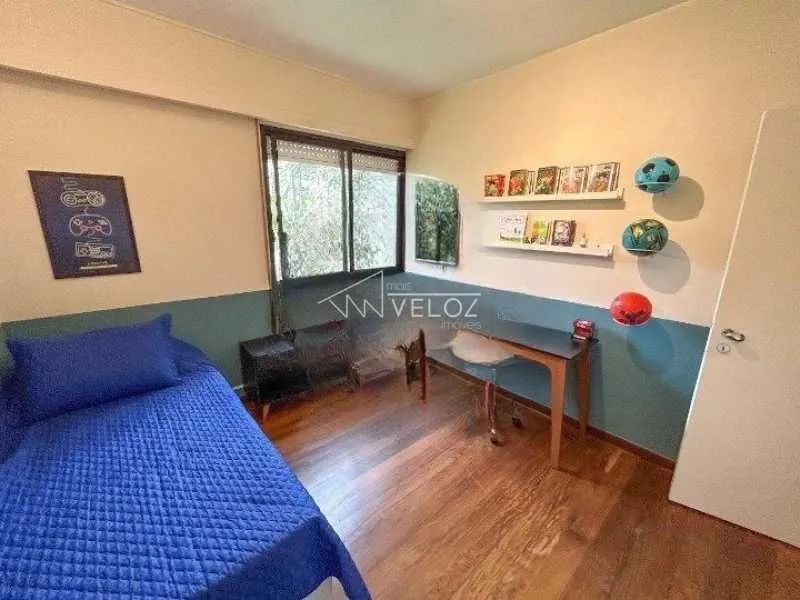 Apartamento - / Residencial / Gávea - Foto 5