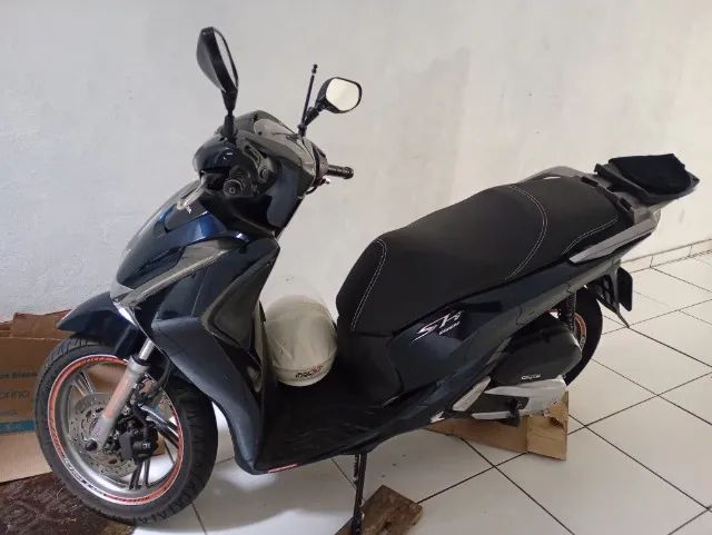 Honda SH 150 - Foto 5