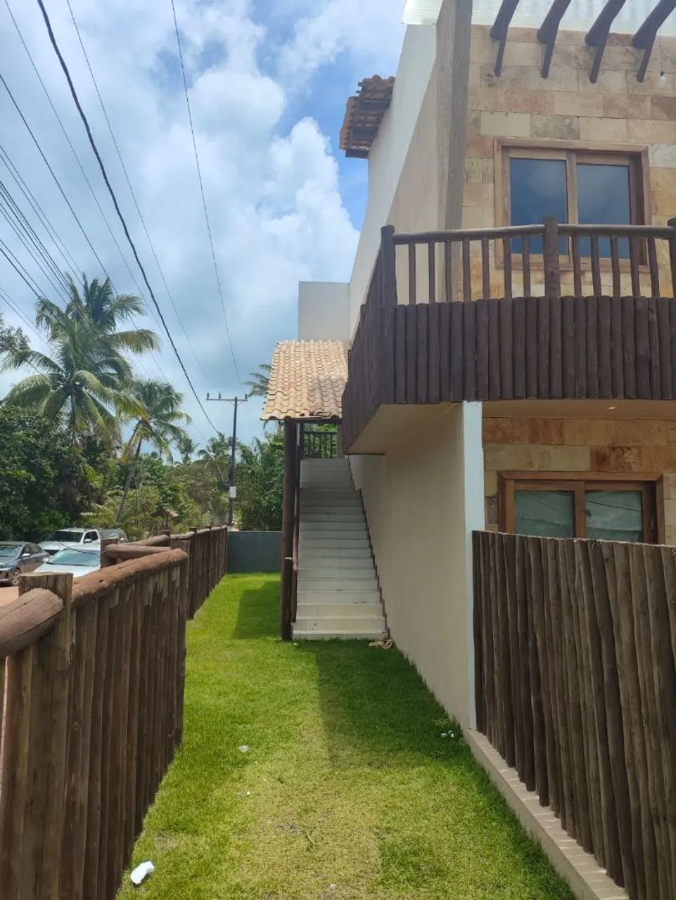 Apartamento 2/4 Frente Mar - Foto 5