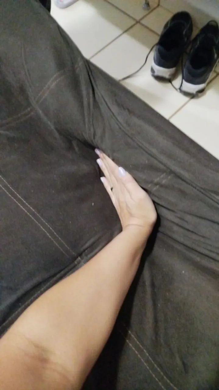 Vendo sofá usado  - Foto 2