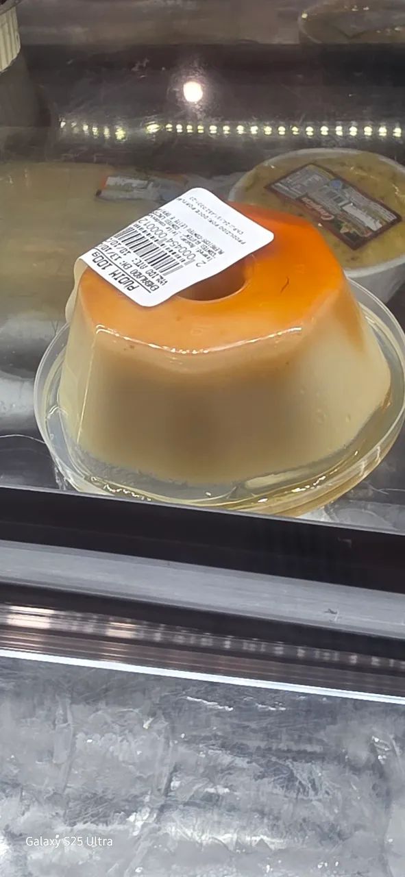 Confeiteiro com experiência 