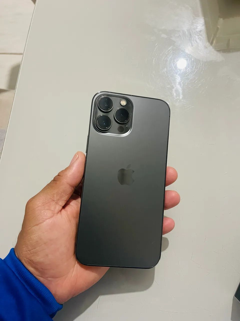 iPhone 13 Pro Max 256 gb  - Foto 4