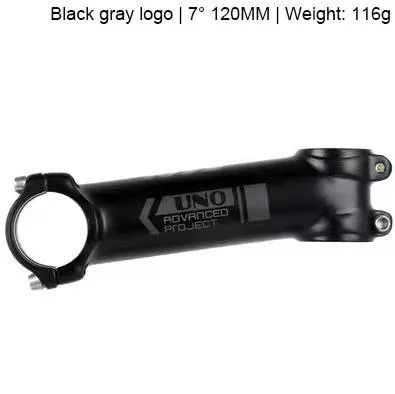 Mesa Uno Ultralight 120mm 7°