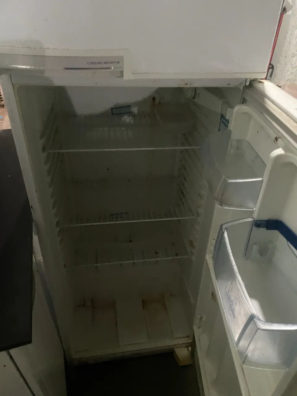 Geladeira  - Foto 2
