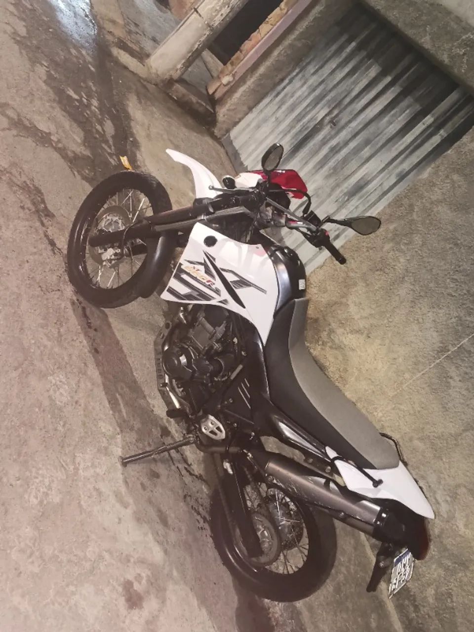 Yamaha XT 660 - Foto 4