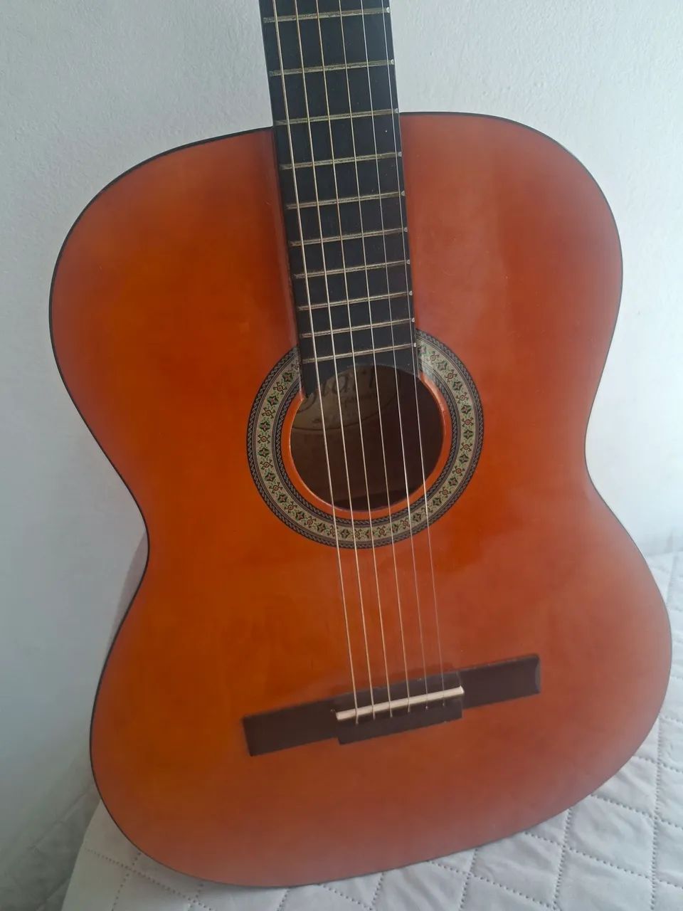 Violão  - Foto 4