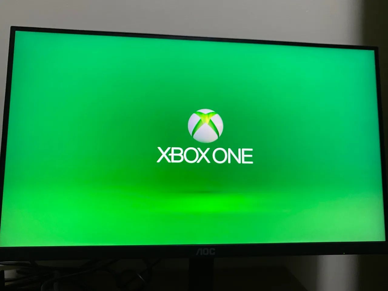 Monitor AOC 21.5" LED Full HD, 75Hz