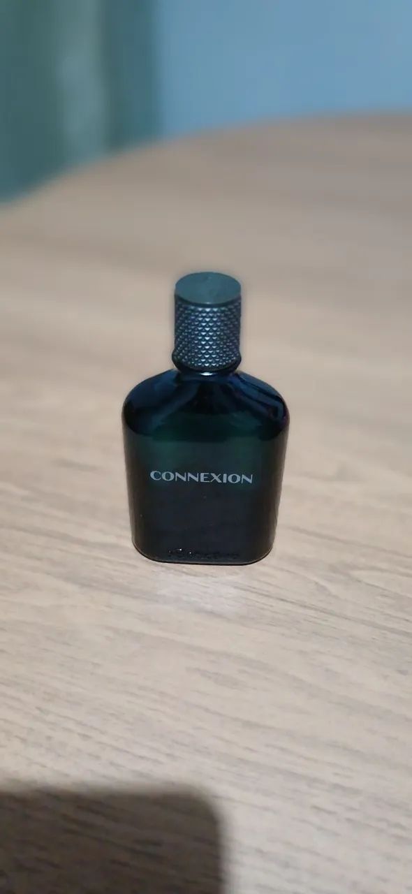 Vendo perfume connexion novo  - Foto 2