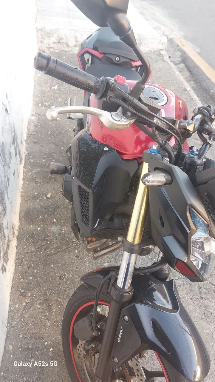 Cb 500f  - Foto 5