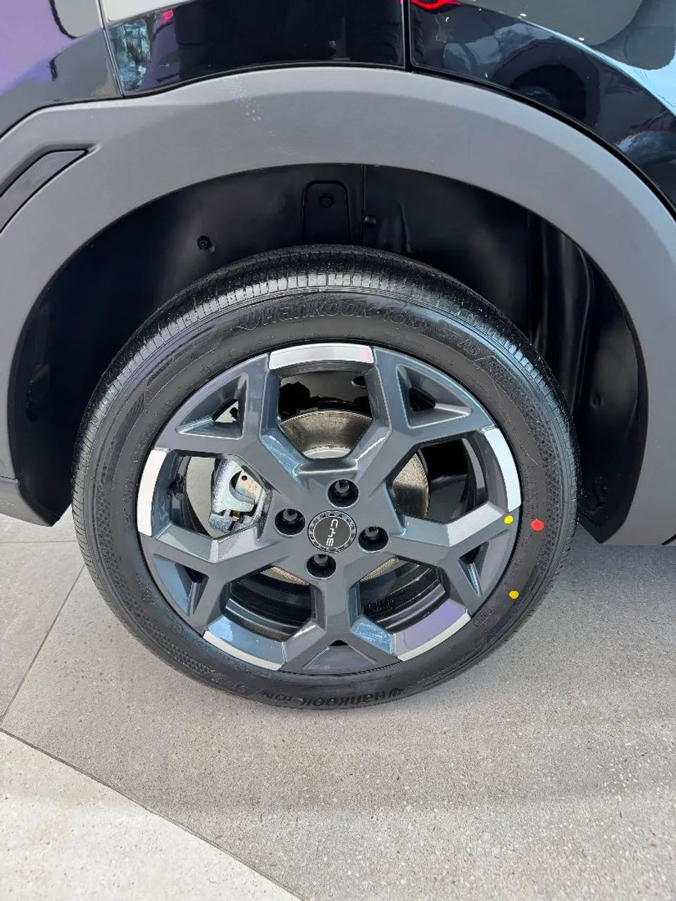 BYD Dolphin Mini (Elétrico) 2027 - Foto 3