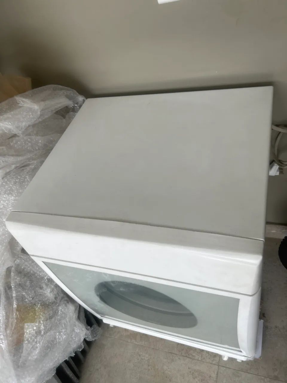 Secadora de roupa Brastemp  - Foto 4