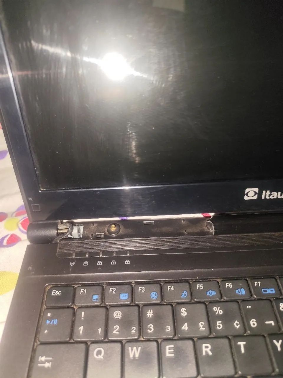 Notebook, leia o anúncio - Foto 4